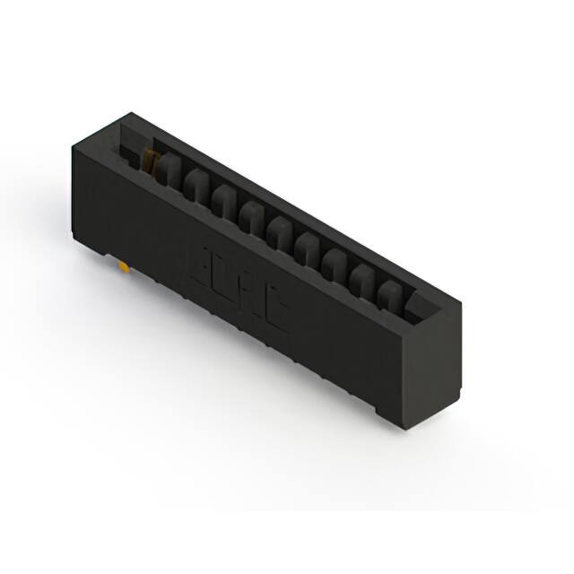357-020-558-201 EDAC Inc.  Edgeboard Connectors